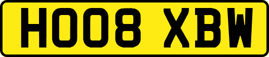 HO08XBW