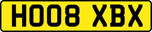 HO08XBX