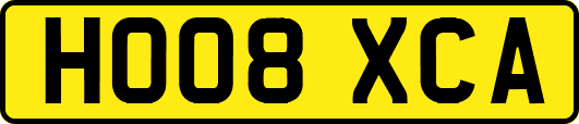 HO08XCA