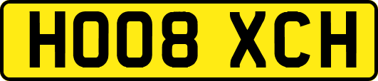 HO08XCH