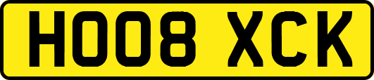 HO08XCK