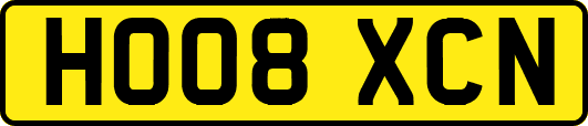 HO08XCN
