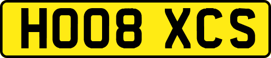 HO08XCS
