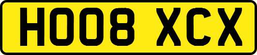 HO08XCX
