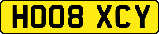 HO08XCY
