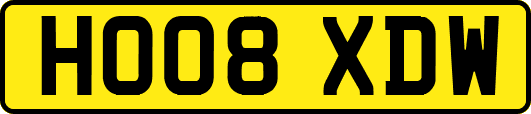 HO08XDW