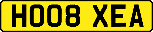 HO08XEA