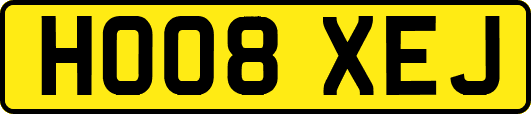HO08XEJ