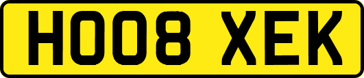 HO08XEK