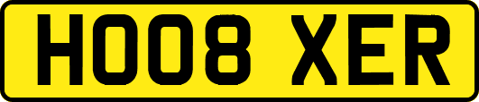 HO08XER