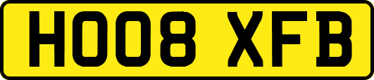 HO08XFB