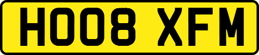 HO08XFM