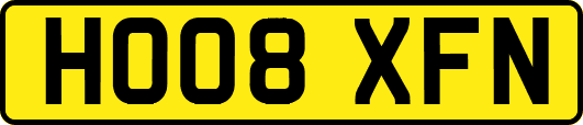 HO08XFN