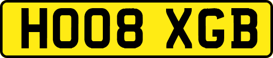HO08XGB