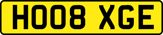 HO08XGE