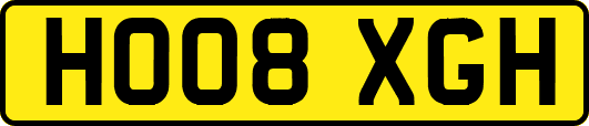 HO08XGH