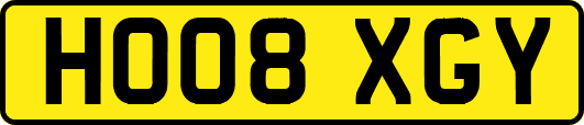 HO08XGY