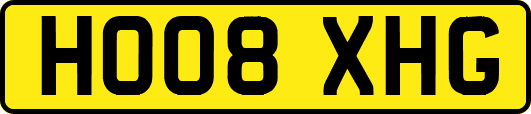 HO08XHG