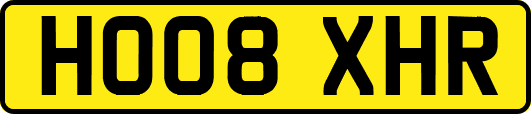 HO08XHR