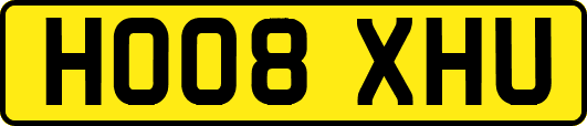 HO08XHU