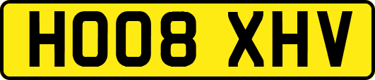 HO08XHV