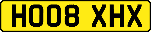 HO08XHX