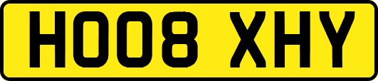 HO08XHY