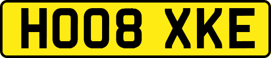 HO08XKE