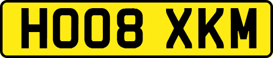 HO08XKM