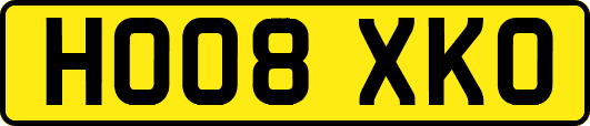 HO08XKO