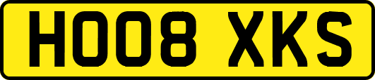 HO08XKS