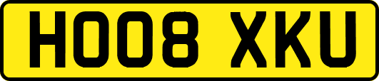 HO08XKU