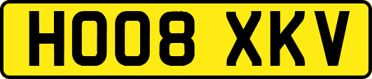 HO08XKV