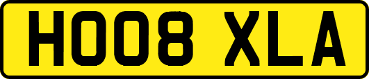 HO08XLA