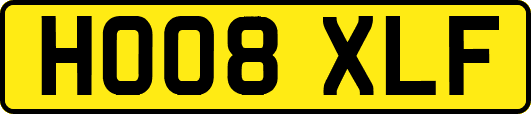 HO08XLF