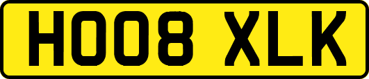 HO08XLK