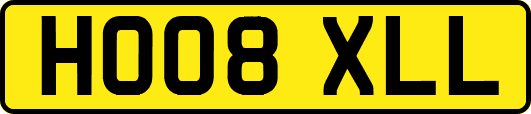 HO08XLL