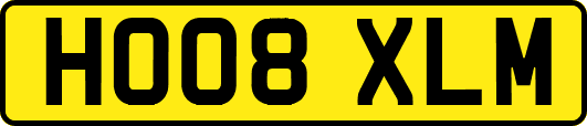 HO08XLM