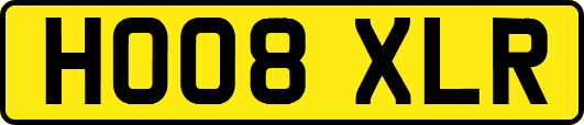 HO08XLR