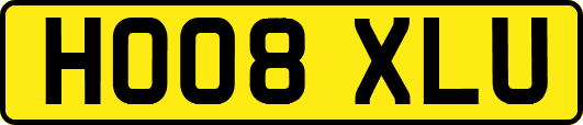 HO08XLU