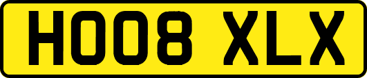HO08XLX