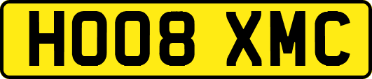 HO08XMC