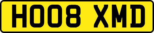 HO08XMD