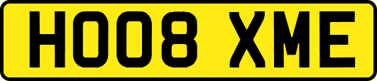 HO08XME