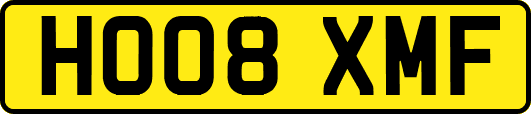HO08XMF