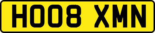 HO08XMN