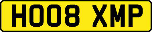 HO08XMP