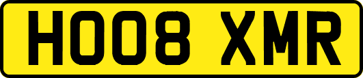 HO08XMR