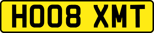 HO08XMT