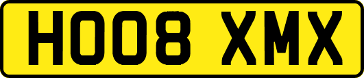 HO08XMX